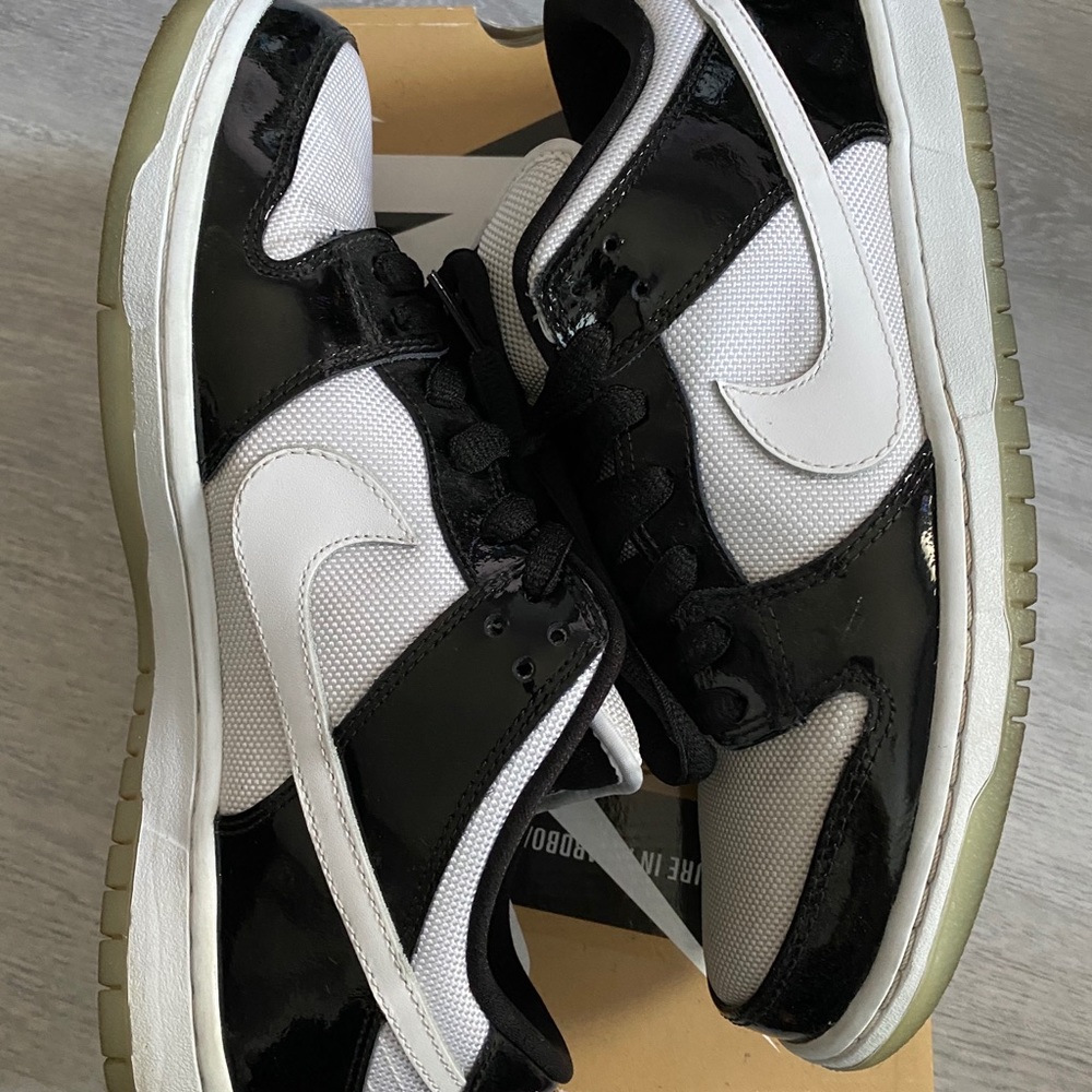 Nike SB Dunk Low Pro